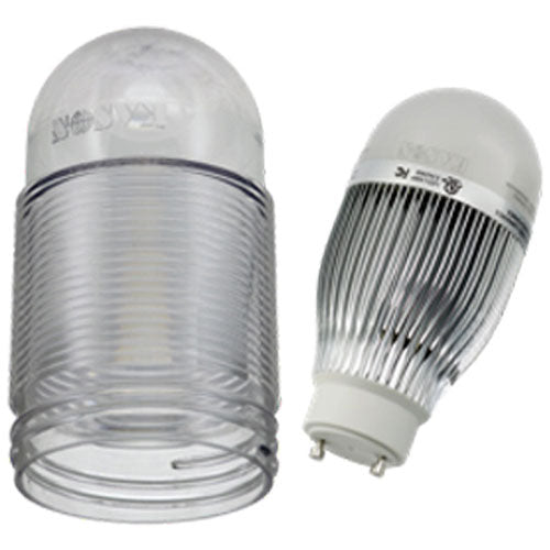 1001806LED014 Kason - High-Efficiency LED Globe Lamp 1001806LED014 Kason - High-Efficiency LED Globe Lamp